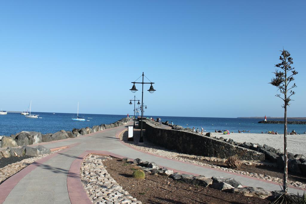 El Bounty De Playa Chica Βίλα Puerto del Rosario  Εξωτερικό φωτογραφία