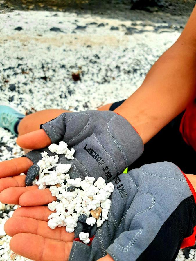 El Bounty De Playa Chica Βίλα Puerto del Rosario  Εξωτερικό φωτογραφία