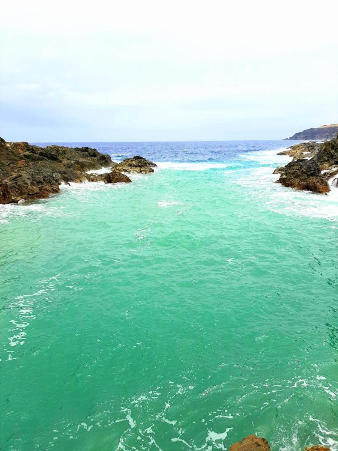 El Bounty De Playa Chica Βίλα Puerto del Rosario  Εξωτερικό φωτογραφία