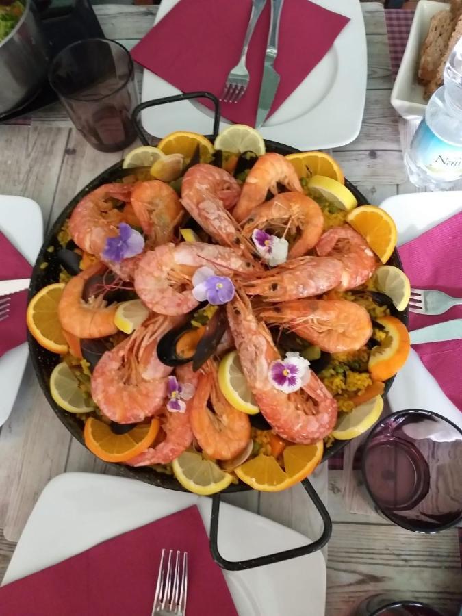 El Bounty De Playa Chica Βίλα Puerto del Rosario  Εξωτερικό φωτογραφία