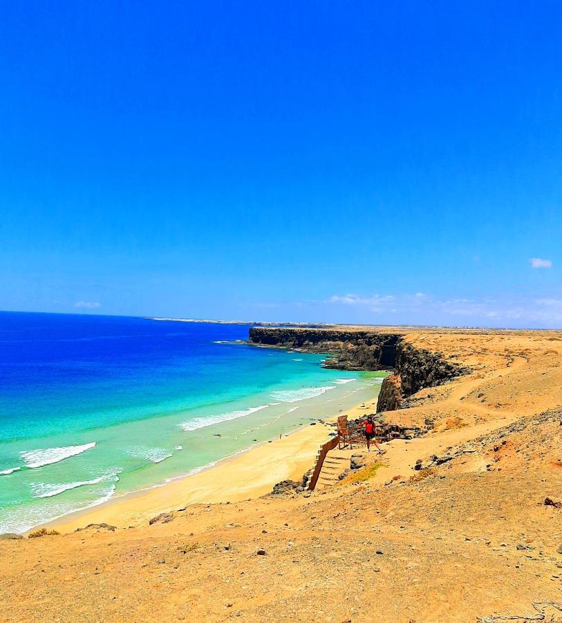 El Bounty De Playa Chica Βίλα Puerto del Rosario  Εξωτερικό φωτογραφία