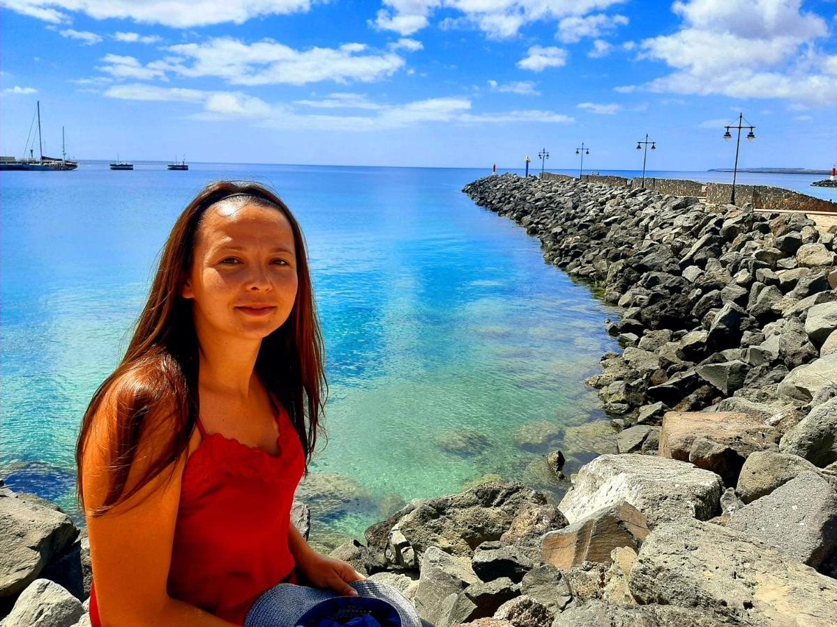 El Bounty De Playa Chica Βίλα Puerto del Rosario  Εξωτερικό φωτογραφία