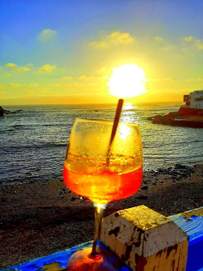 El Bounty De Playa Chica Βίλα Puerto del Rosario  Εξωτερικό φωτογραφία